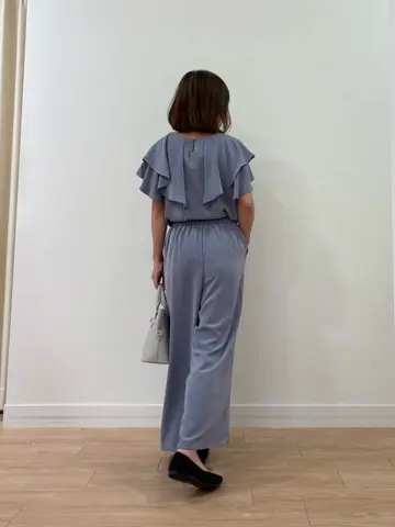 ONWARD CROSSET SELECT 津野 コーディネート画像