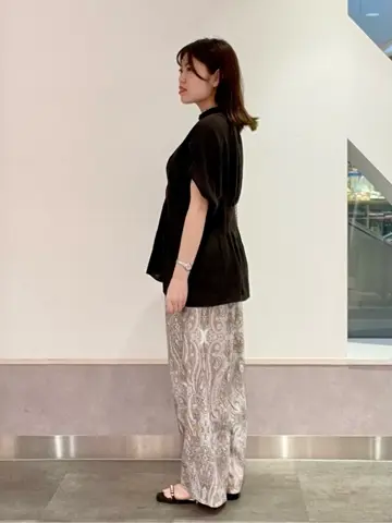 ONWARD CROSSET SELECT 古田(足立) コーディネート画像