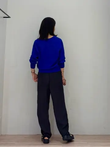 ONWARD CROSSET SELECT YOSHIDA コーディネート画像