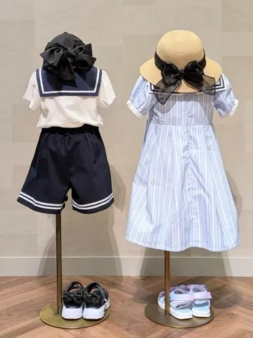 ONWARD CROSSET SELECT 永谷 コーディネート画像