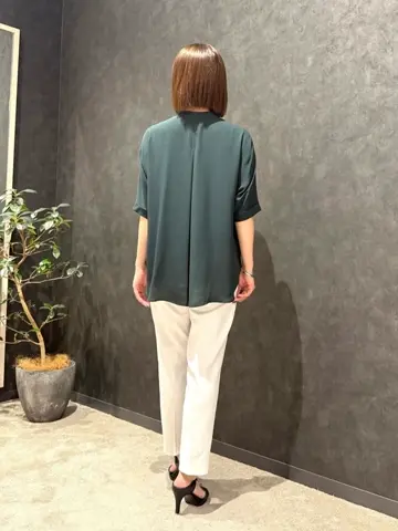 ONWARD CROSSET SELECT Tamura コーディネート画像