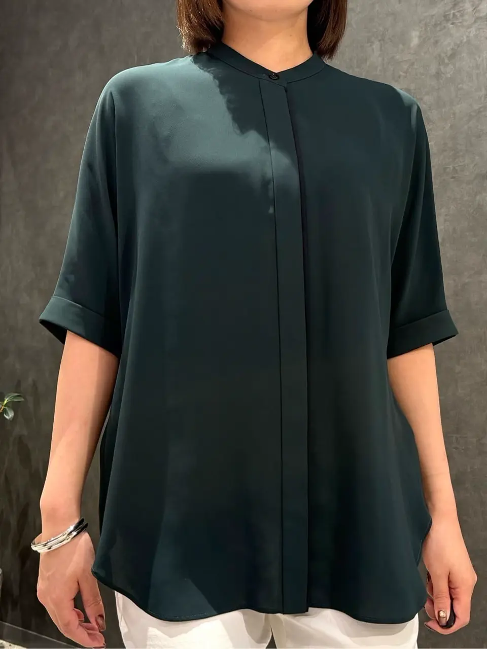 ONWARD CROSSET SELECT Tamura コーディネート画像