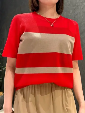 ONWARD CROSSET SELECT Tamura コーディネート画像