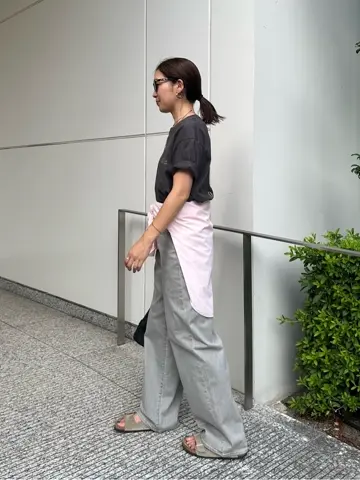 ONWARD CROSSET SELECT 濱野 コーディネート画像