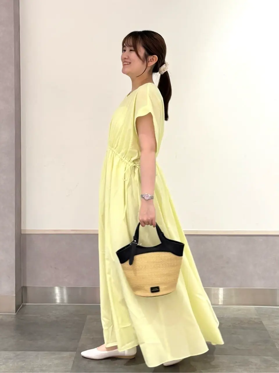 ONWARD CROSSET SELECT 工藤 コーディネート画像