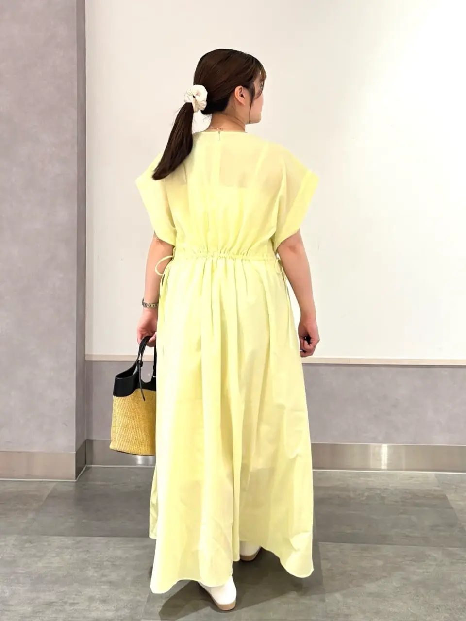 ONWARD CROSSET SELECT 工藤 コーディネート画像