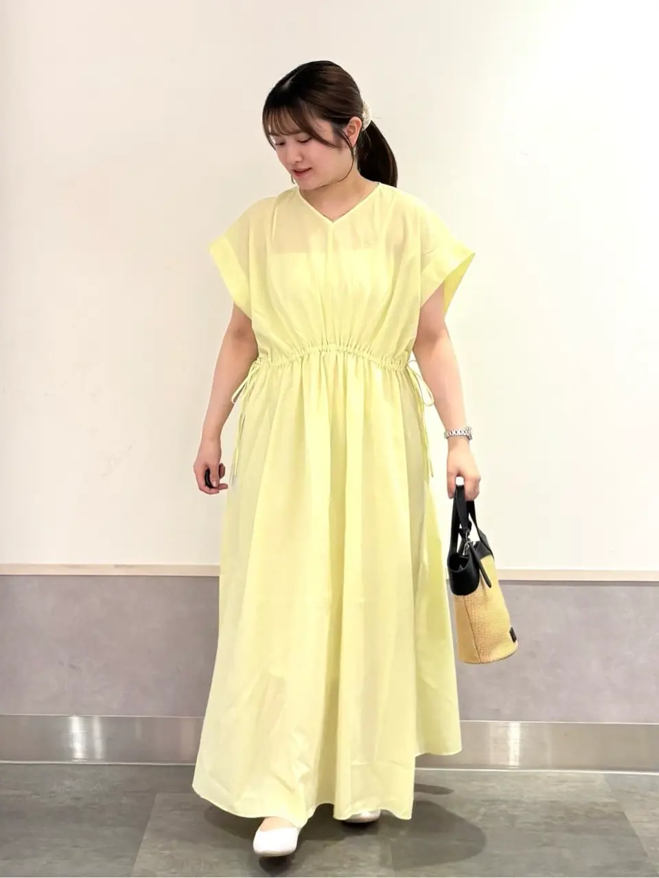 ONWARD CROSSET SELECT 工藤 コーディネート画像