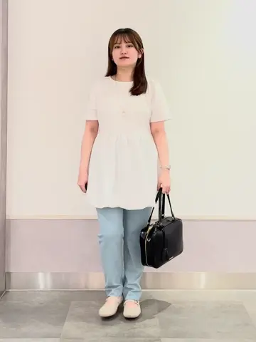 ONWARD CROSSET SELECT 工藤 コーディネート画像