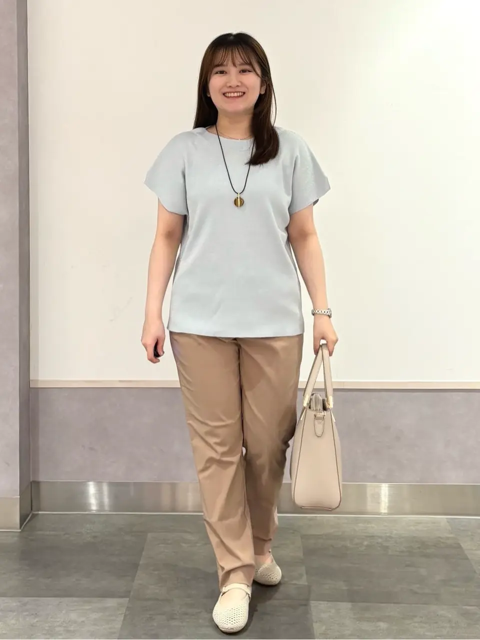 ONWARD CROSSET SELECT 工藤 コーディネート画像