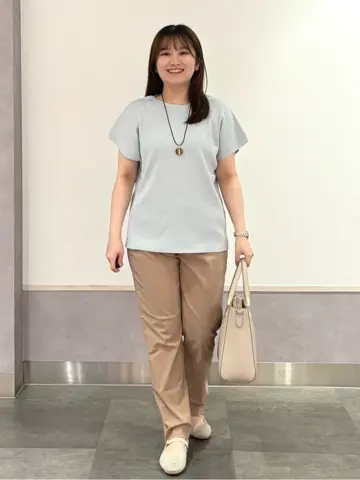 ONWARD CROSSET SELECT 工藤 コーディネート画像