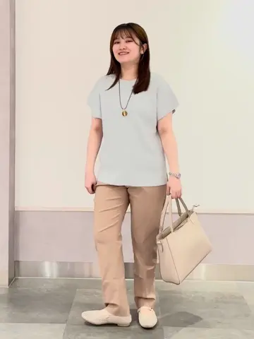 ONWARD CROSSET SELECT 工藤 コーディネート画像