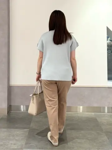 ONWARD CROSSET SELECT 工藤 コーディネート画像