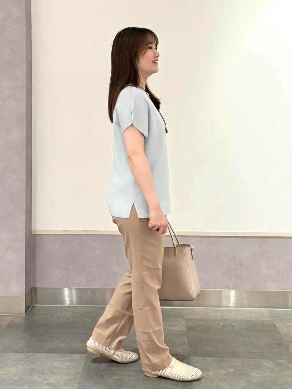 ONWARD CROSSET SELECT 工藤 コーディネート画像