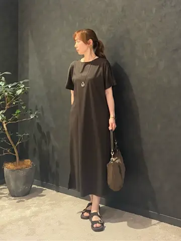 ONWARD CROSSET SELECT niina コーディネート画像