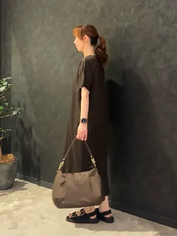 ONWARD CROSSET SELECT niina コーディネート画像