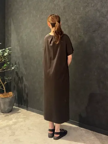 ONWARD CROSSET SELECT niina コーディネート画像