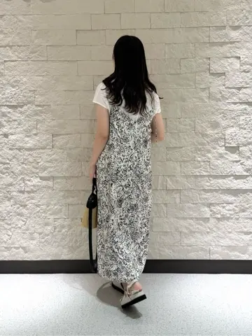 ONWARD CROSSET SELECT 山下 コーディネート画像