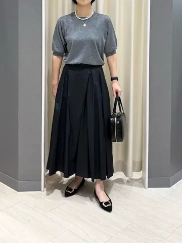 ONWARD CROSSET SELECT N コーディネート画像