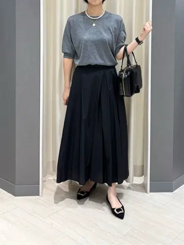 ONWARD CROSSET SELECT N コーディネート画像