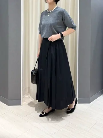 ONWARD CROSSET SELECT N コーディネート画像