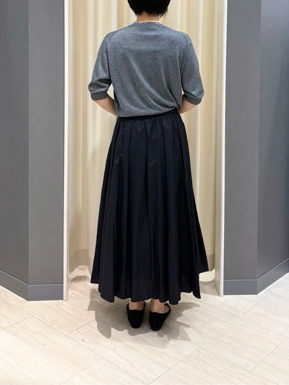 ONWARD CROSSET SELECT N コーディネート画像