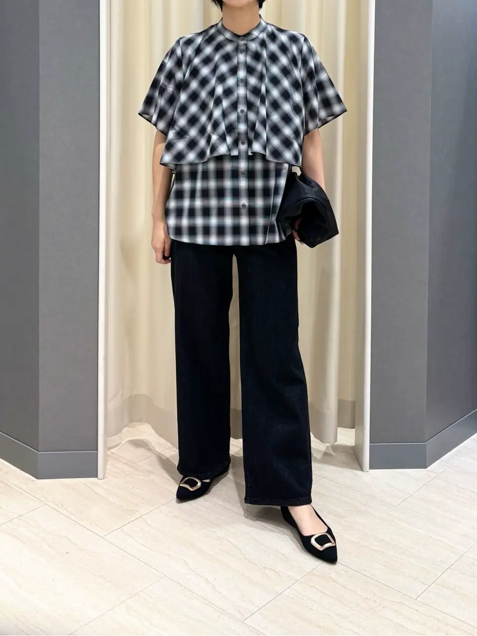  N コーディネート画像