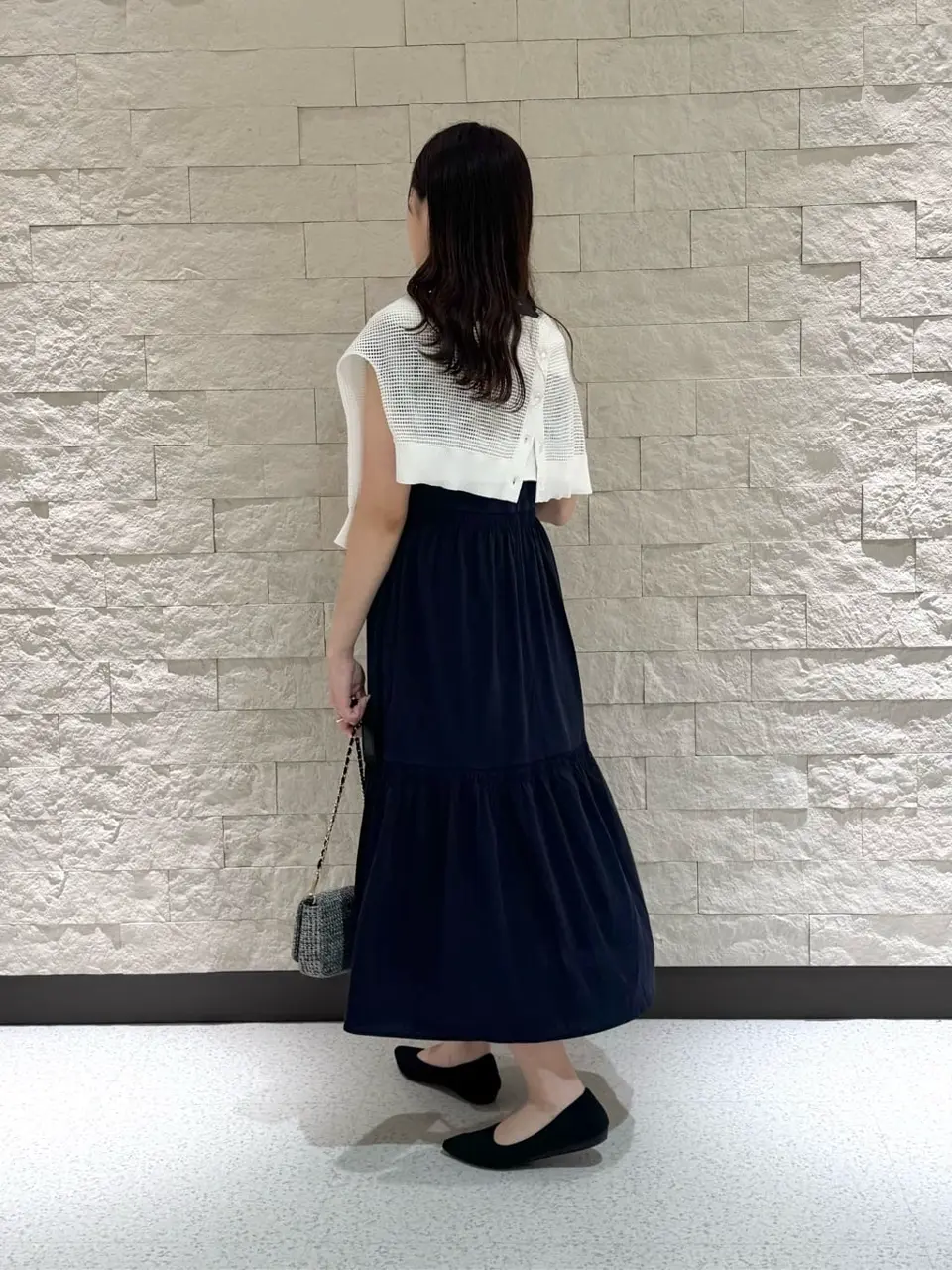 ONWARD CROSSET SELECT 山下 コーディネート画像