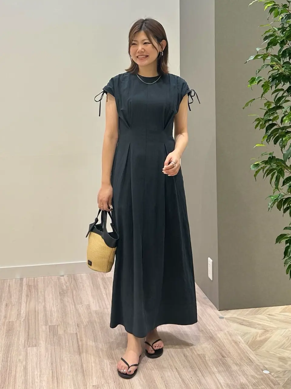 美品　uncrave navy サイズO 公式】uncrave（アンクレイヴ） | ファッション通販サイト[オン