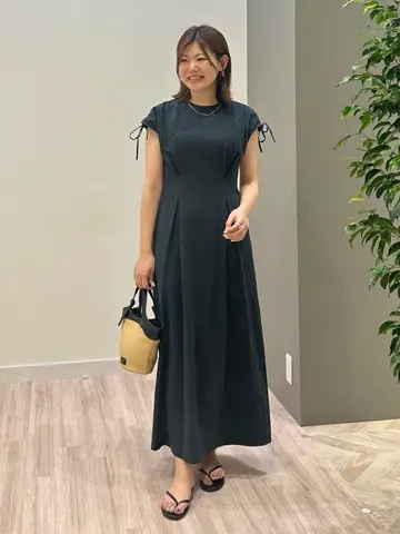 ONWARD CROSSET SELECT mami コーディネート画像