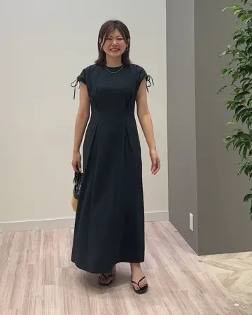 ONWARD CROSSET SELECT mami コーディネート画像