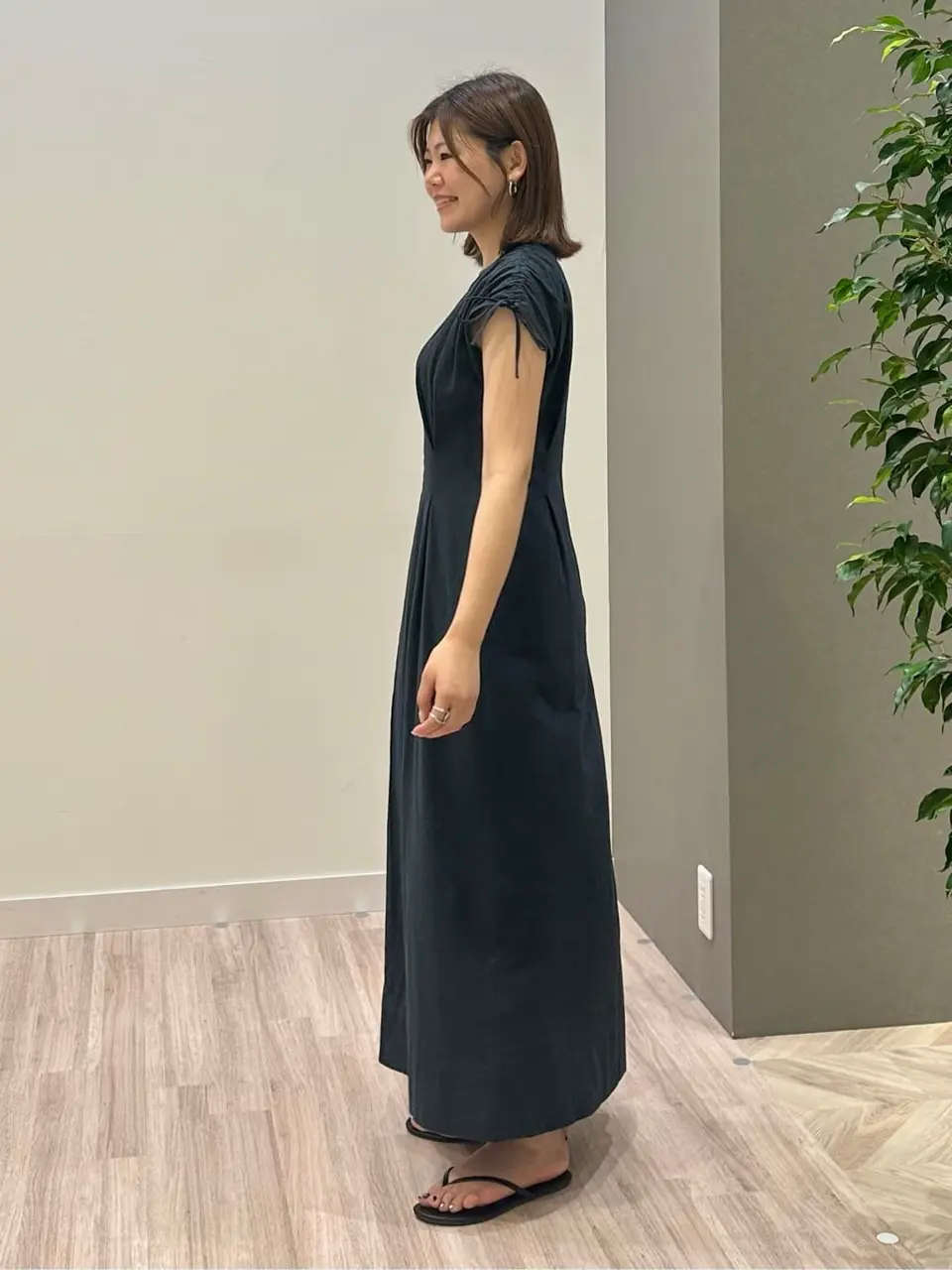 ONWARD CROSSET SELECT mami コーディネート画像