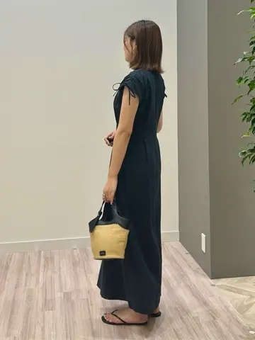 ONWARD CROSSET SELECT mami コーディネート画像