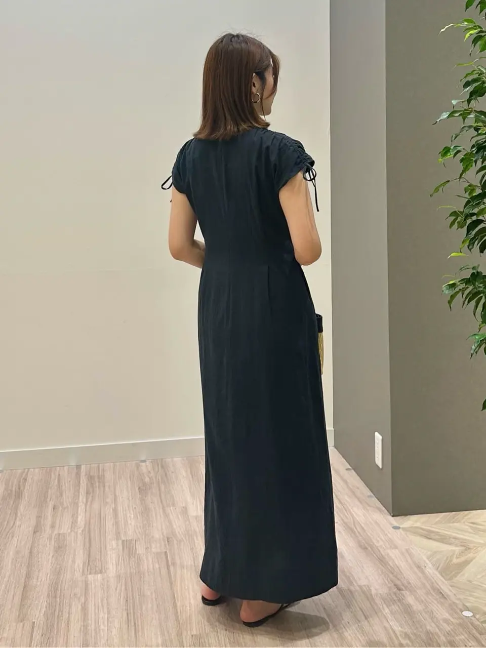 ONWARD CROSSET SELECT mami コーディネート画像