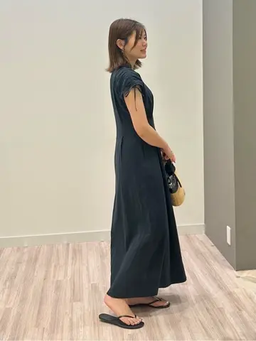 ONWARD CROSSET SELECT mami コーディネート画像