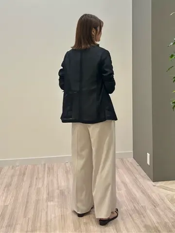 ONWARD CROSSET SELECT mami コーディネート画像