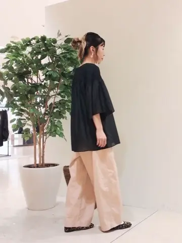 ONWARD CROSSET SELECT 木場 コーディネート画像