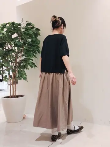 ONWARD CROSSET SELECT 木場 コーディネート画像