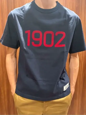 ONWARD CROSSET SELECT 山﨑 コーディネート画像