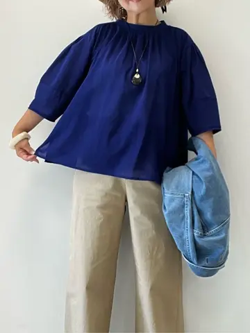 ONWARD CROSSET SELECT 作山 コーディネート画像