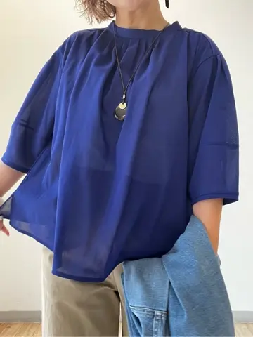 ONWARD CROSSET SELECT 作山 コーディネート画像