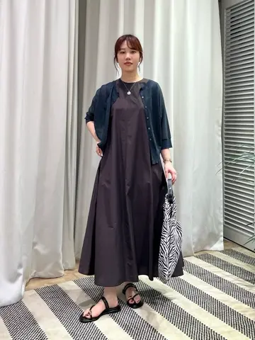 ONWARD CROSSET SELECT 伊藤 コーディネート画像