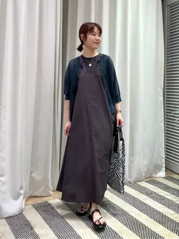 ONWARD CROSSET SELECT 伊藤 コーディネート画像