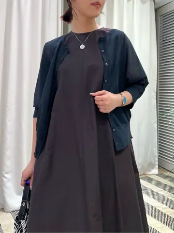 ONWARD CROSSET SELECT 伊藤 コーディネート画像