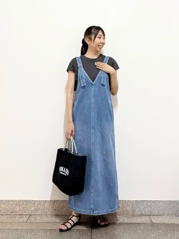 ONWARD CROSSET SELECT 佐藤 コーディネート画像