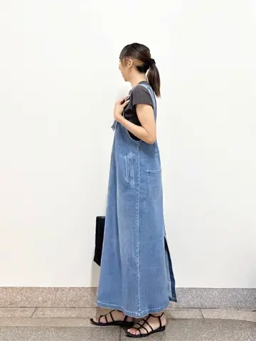 ONWARD CROSSET SELECT 佐藤 コーディネート画像