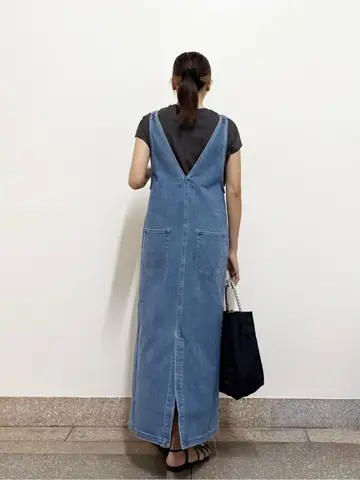 ONWARD CROSSET SELECT 佐藤 コーディネート画像