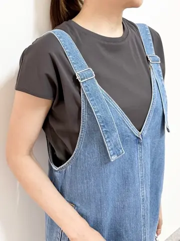 ONWARD CROSSET SELECT 佐藤 コーディネート画像