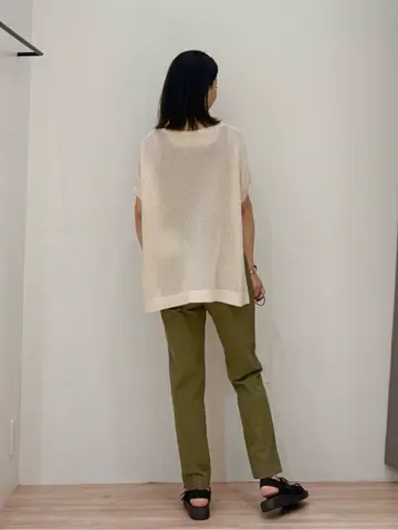 ONWARD CROSSET SELECT YOSHIDA コーディネート画像