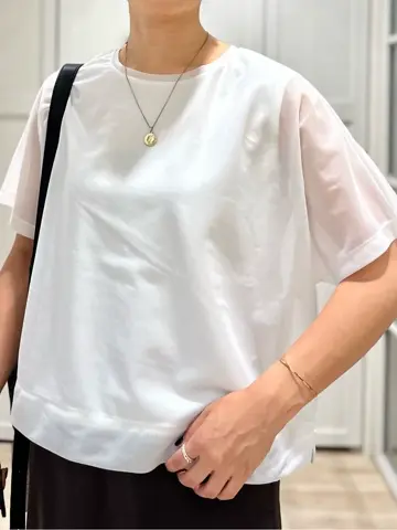 ONWARD CROSSET SELECT 濱野 コーディネート画像