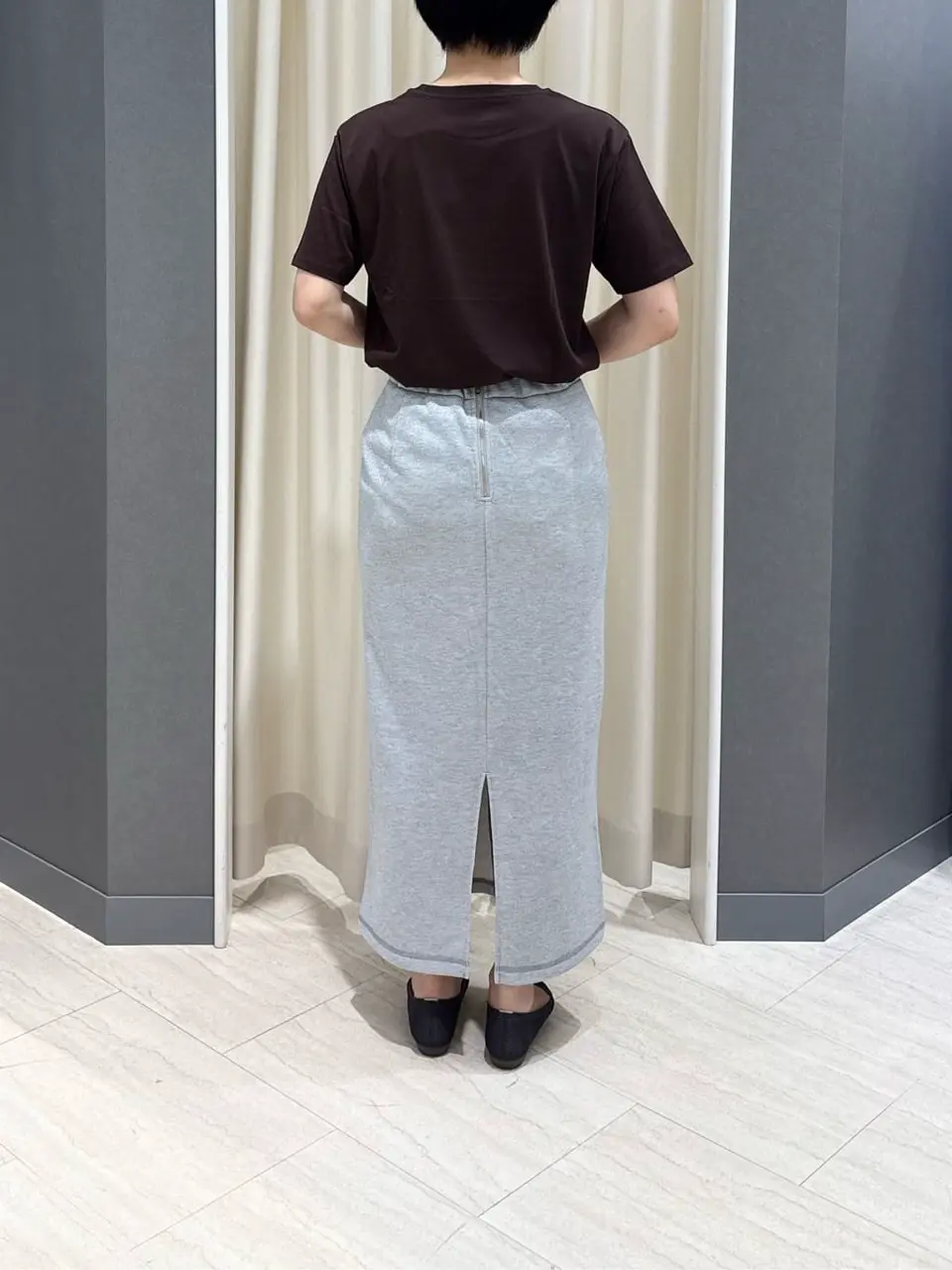 ONWARD CROSSET SELECT N コーディネート画像